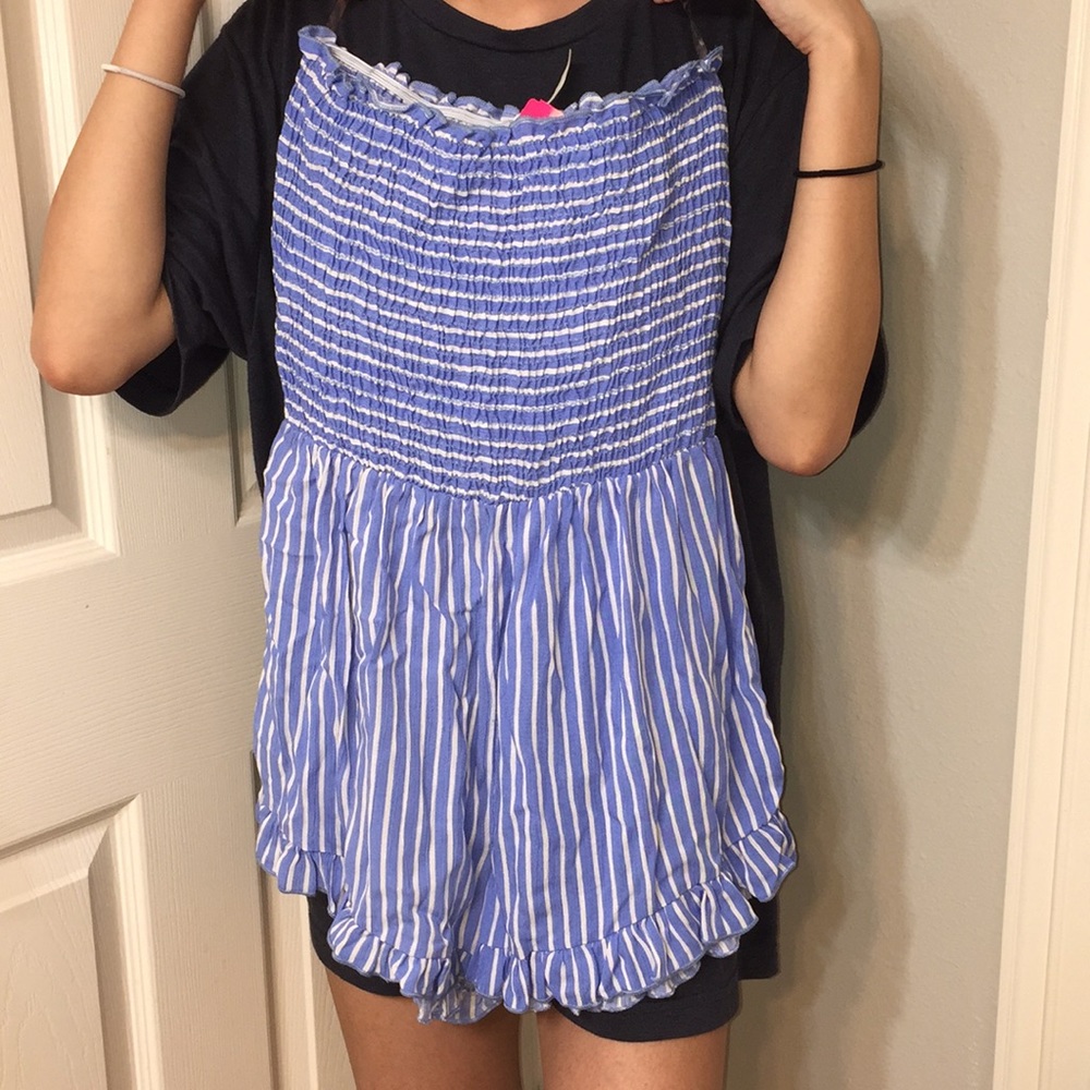 Agaci romper